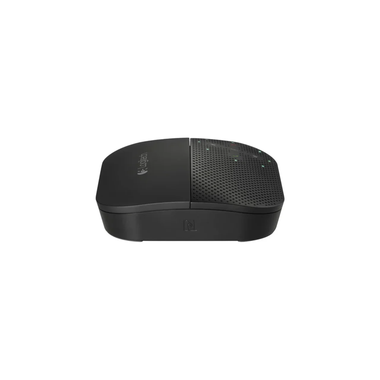 Logitech P710e Bluetooth Mobile Speakerphone - Main Image Logitech P710e Bluetooth Mobile Speakerphone - Main Image