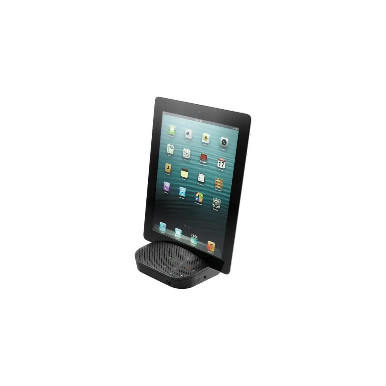 Logitech P710e Bluetooth Mobile Speakerphone 2 Logitech P710e Bluetooth Mobile Speakerphone thumbnail 2