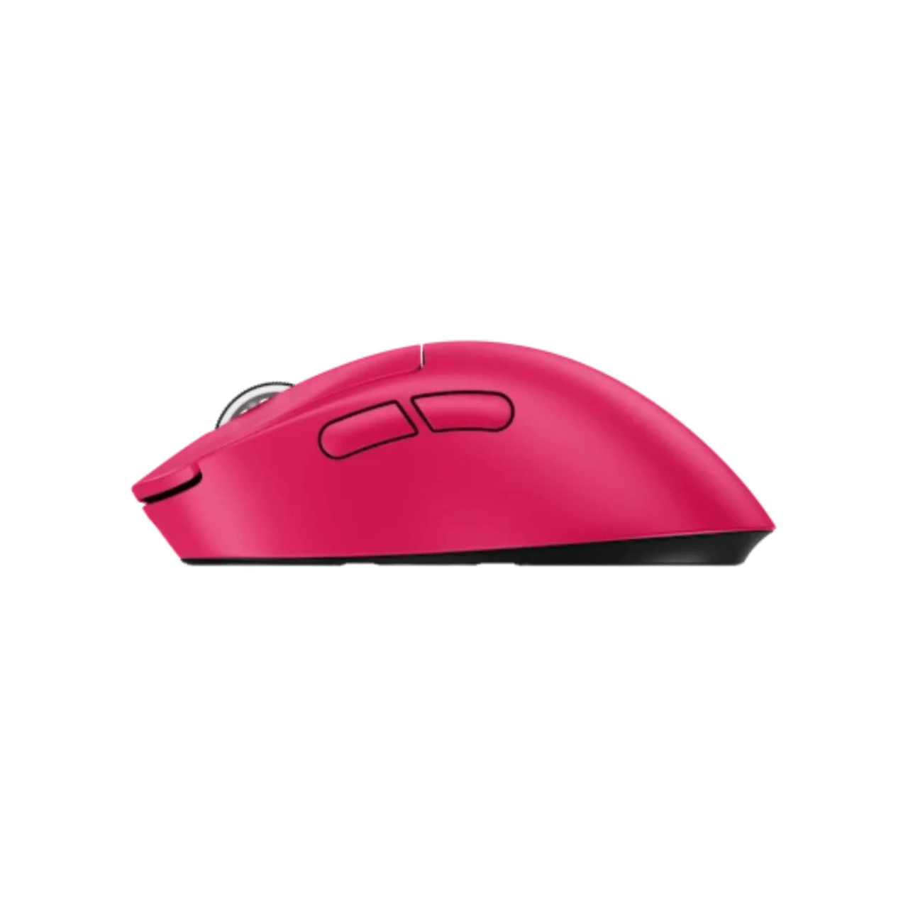 Logitech PRO X Superlight 2 Dex Wireless Gaming Mouse - Magenta - Main Image Logitech PRO X Superlight 2 Dex Wireless Gaming Mouse - Magenta - Main Image