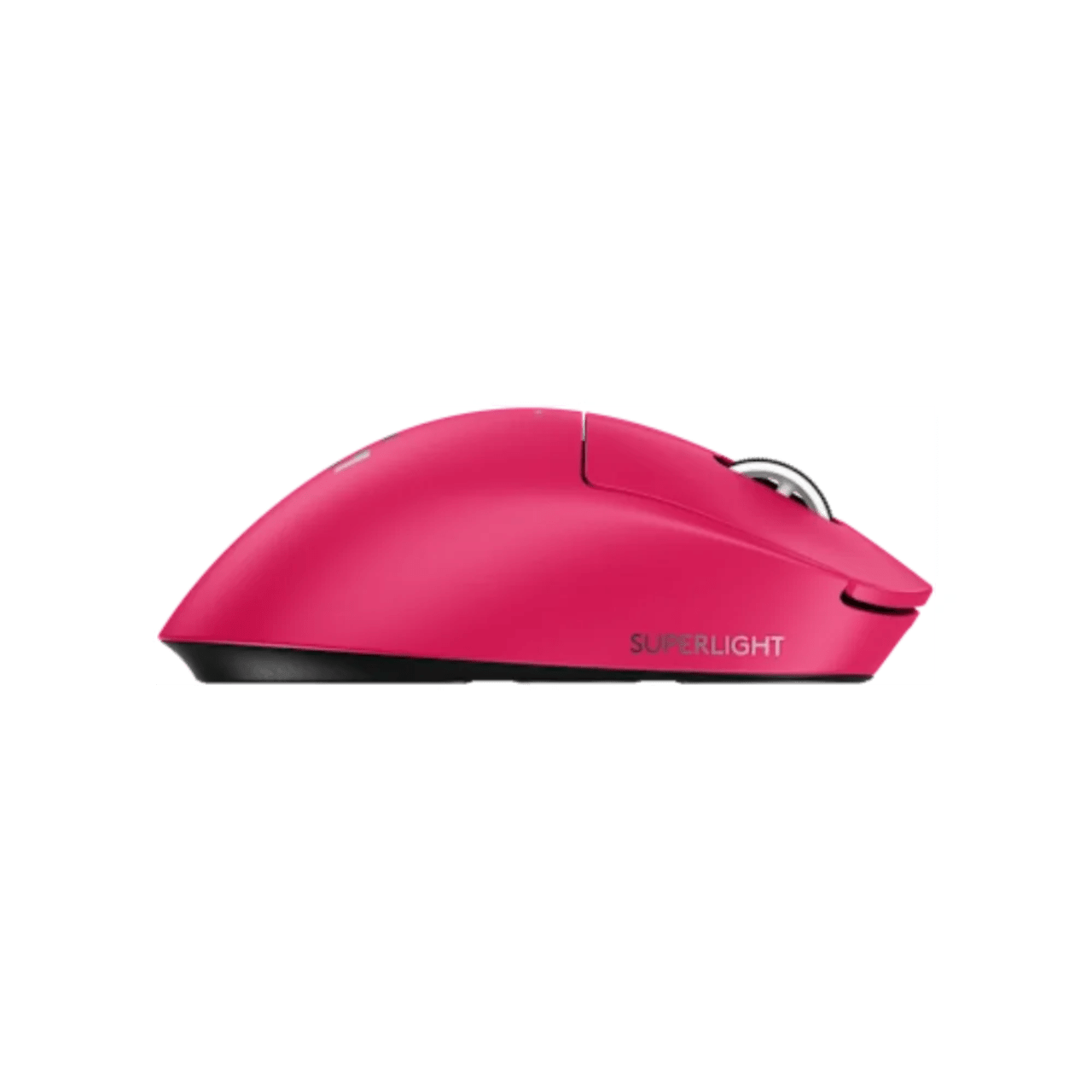 Logitech PRO X Superlight 2 Dex Wireless Gaming Mouse - Magenta 2 Logitech PRO X Superlight 2 Dex Wireless Gaming Mouse - Magenta thumbnail 2