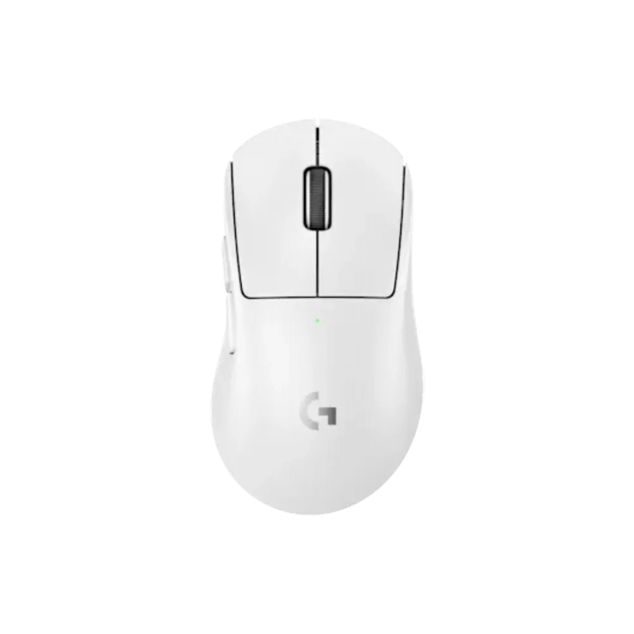 Logitech PRO X Superlight 2 Dex Wireless Gaming Mouse.White 3 Logitech PRO X Superlight 2 Dex Wireless Gaming Mouse.White thumbnail 3