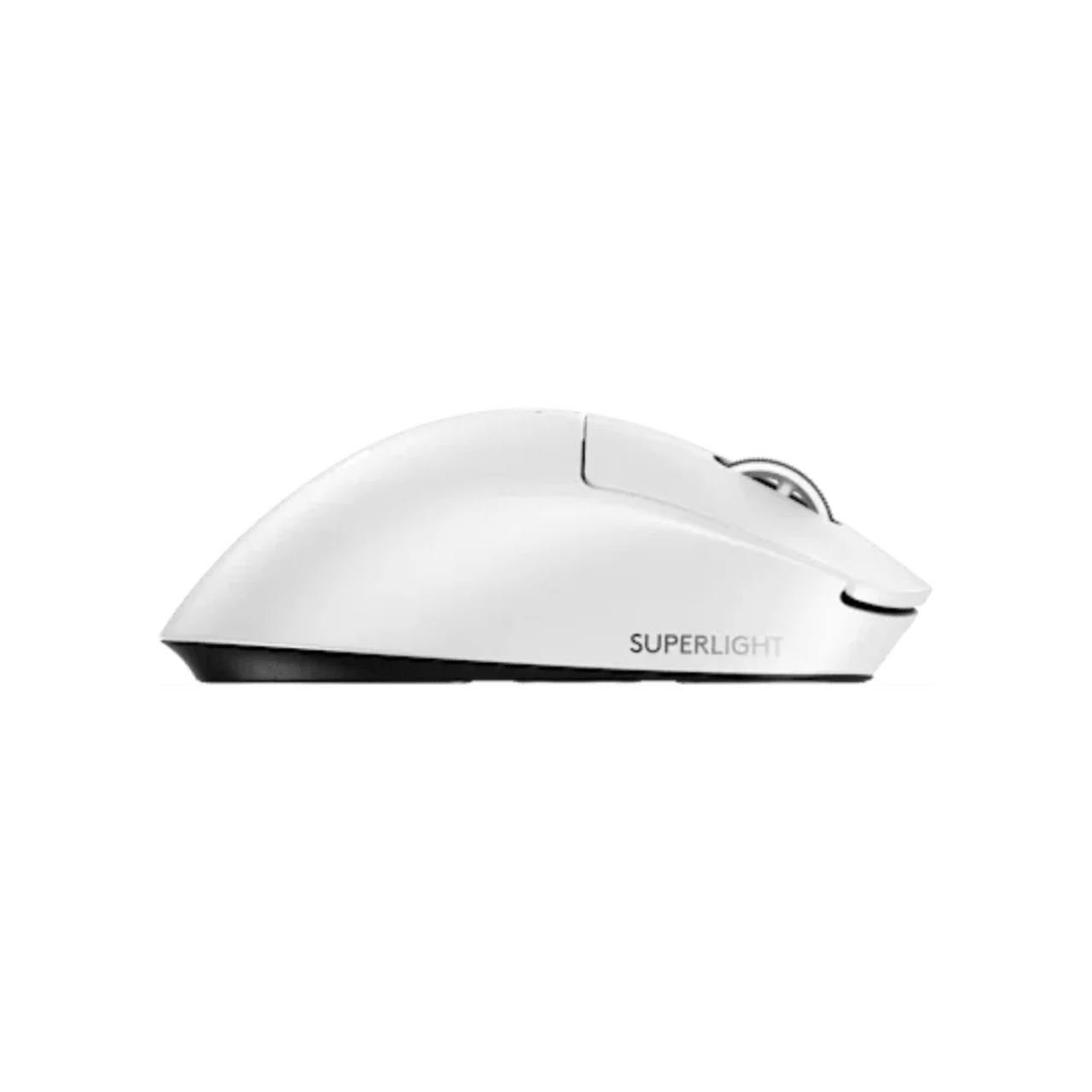 Logitech PRO X Superlight 2 Dex Wireless Gaming Mouse.White 2 Logitech PRO X Superlight 2 Dex Wireless Gaming Mouse.White thumbnail 2