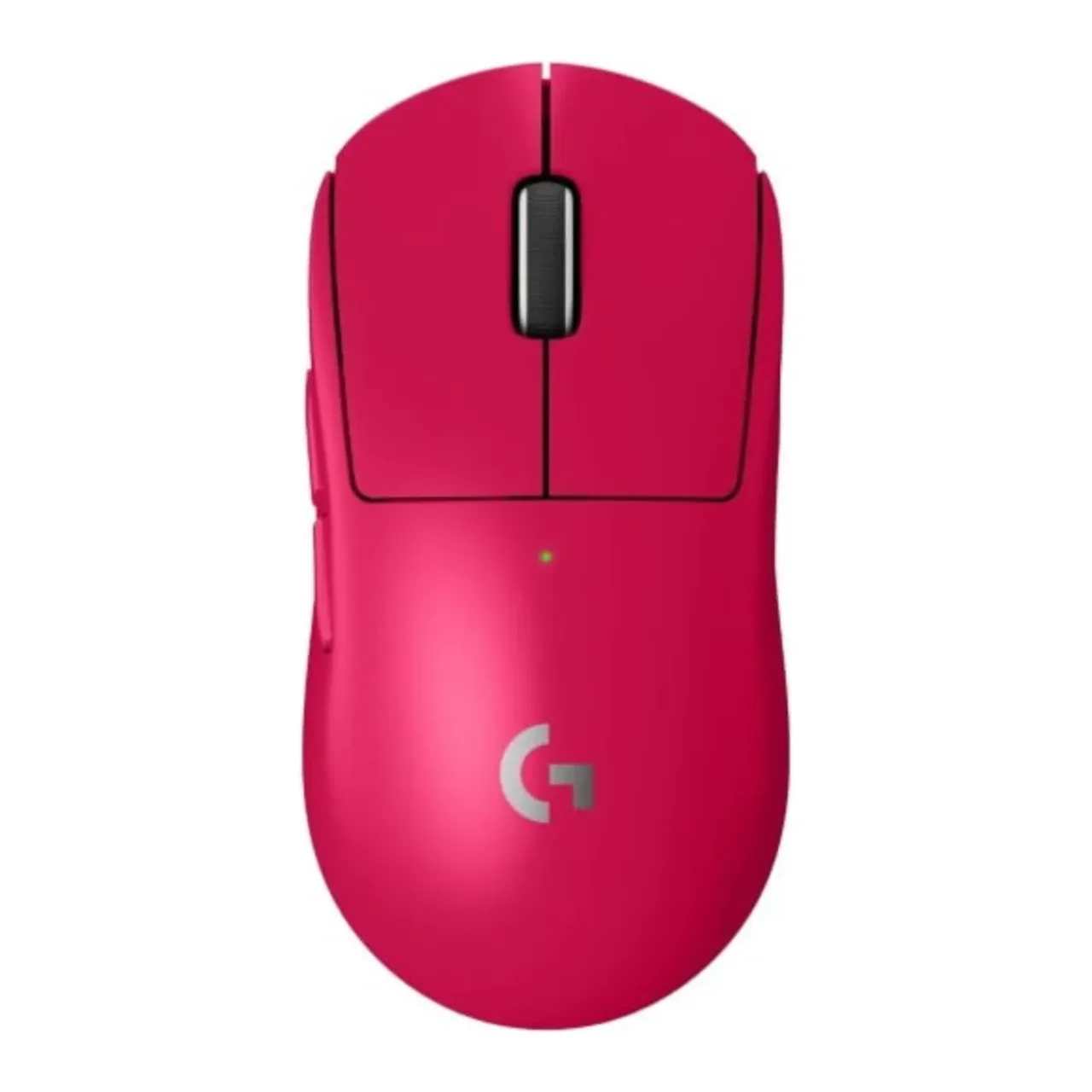 Logitech PRO X Superlight 2 Wireless Gaming Mouse. Magenta thumbnail 5