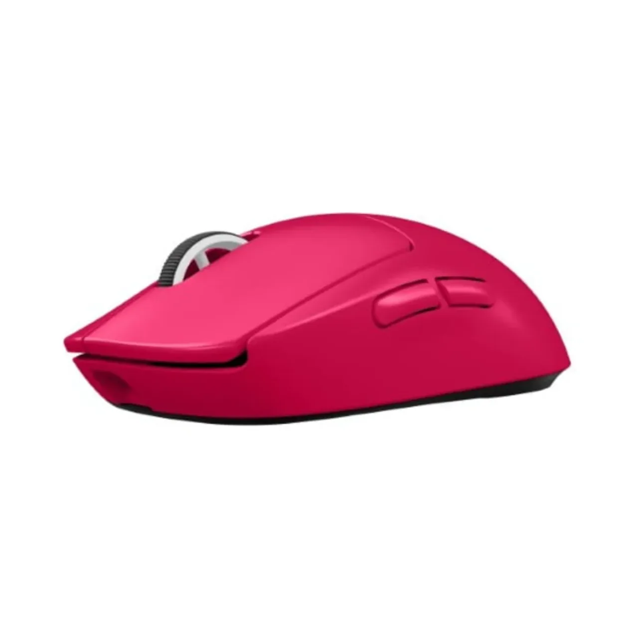 Logitech PRO X Superlight 2 Wireless Gaming Mouse. Magenta - Main Image