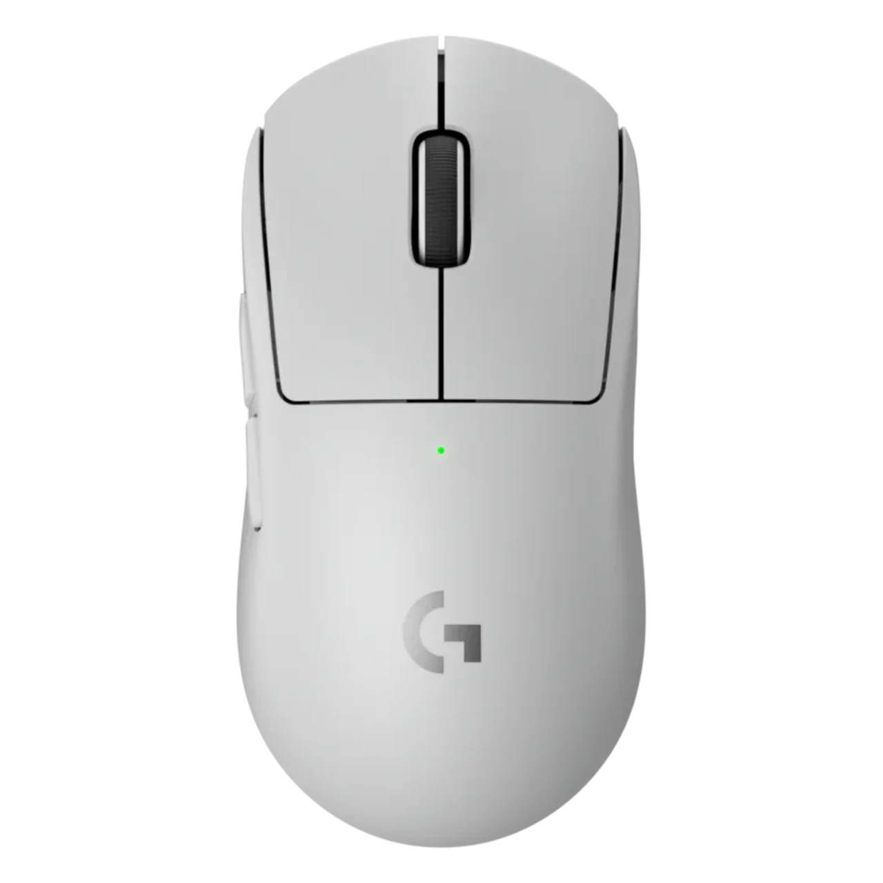Logitech PRO X Superlight 2 Wireless Gaming Mouse. White 3 Logitech PRO X Superlight 2 Wireless Gaming Mouse. White thumbnail 3