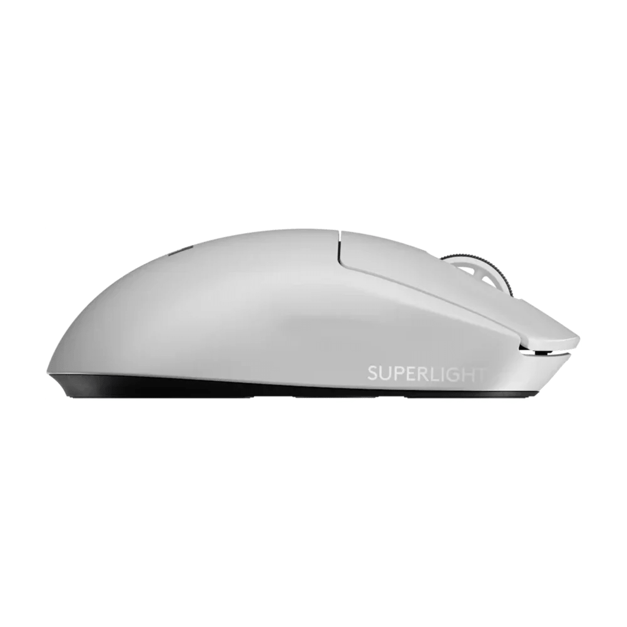Logitech PRO X Superlight 2 Wireless Gaming Mouse. White 2 Logitech PRO X Superlight 2 Wireless Gaming Mouse. White thumbnail 2