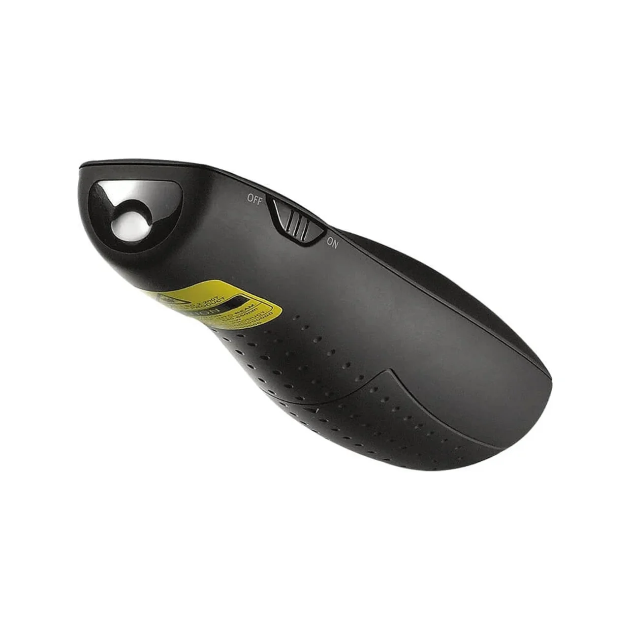 Logitech R400 Laser Presentation Remote, Red Laser Pointer 2 Logitech R400 Laser Presentation Remote, Red Laser Pointer thumbnail 2
