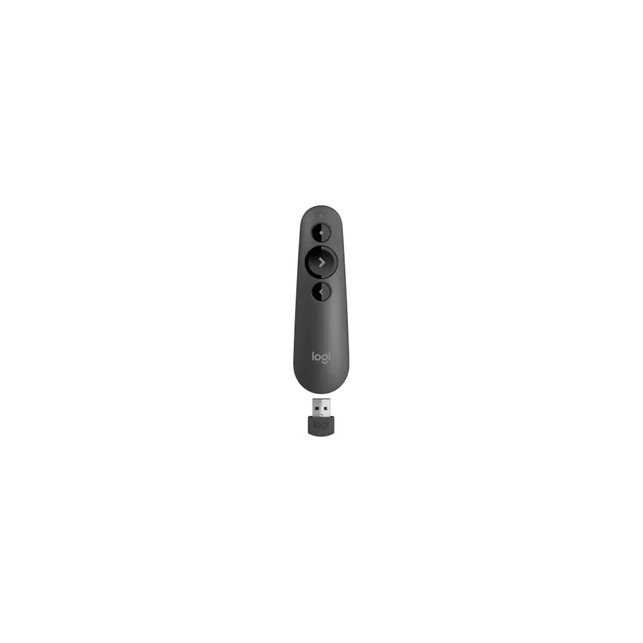 Logitech R500 Laser Presentation Remote 3 Logitech R500 Laser Presentation Remote thumbnail 3