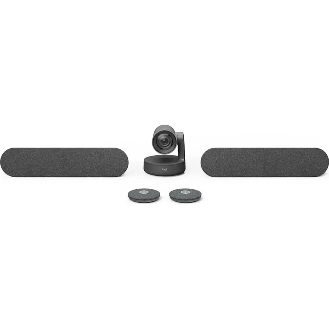 Logitech Rally Plus - Main Image