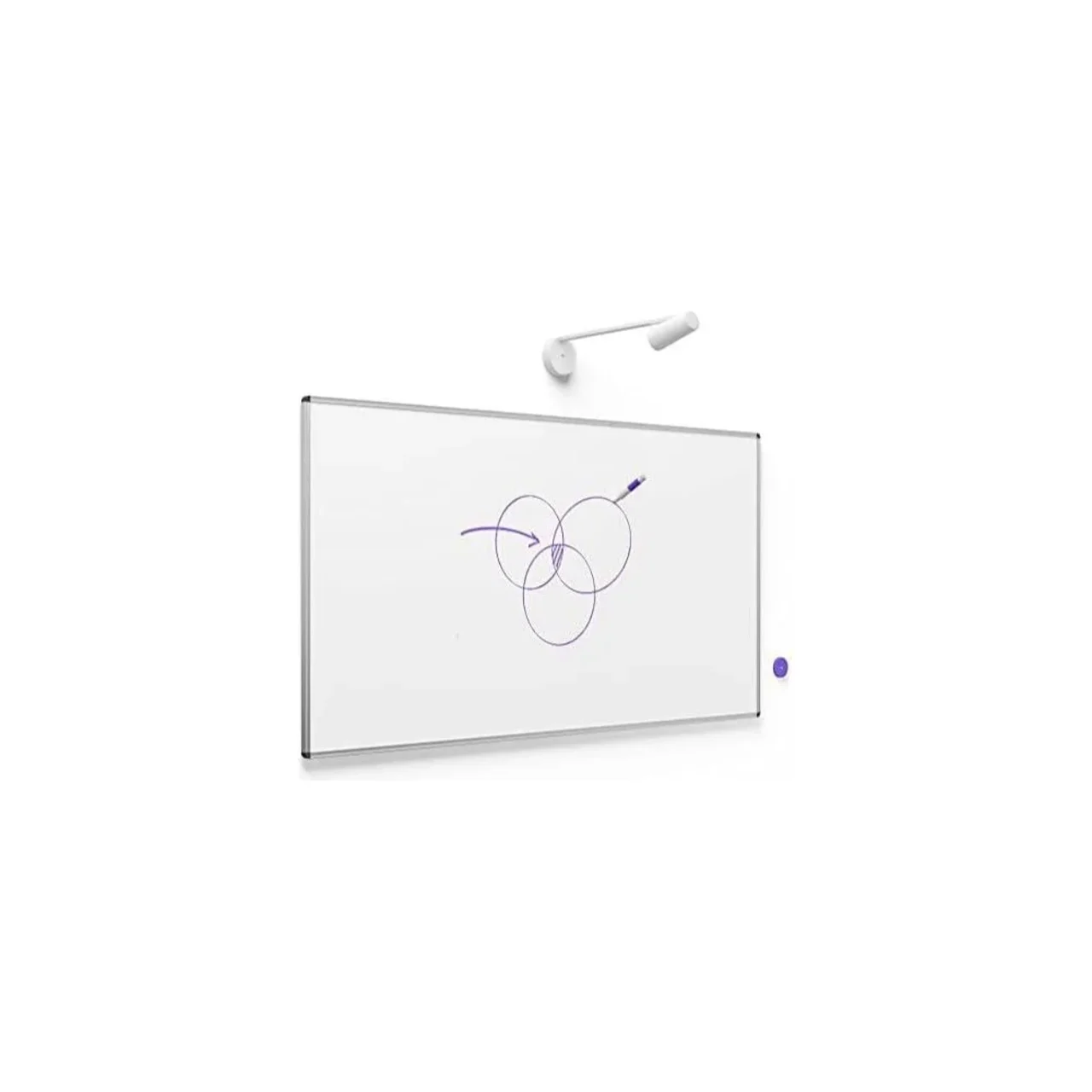 Logitech SCRIBE WHITE USB -EMEA 5 Logitech SCRIBE WHITE USB -EMEA thumbnail 5