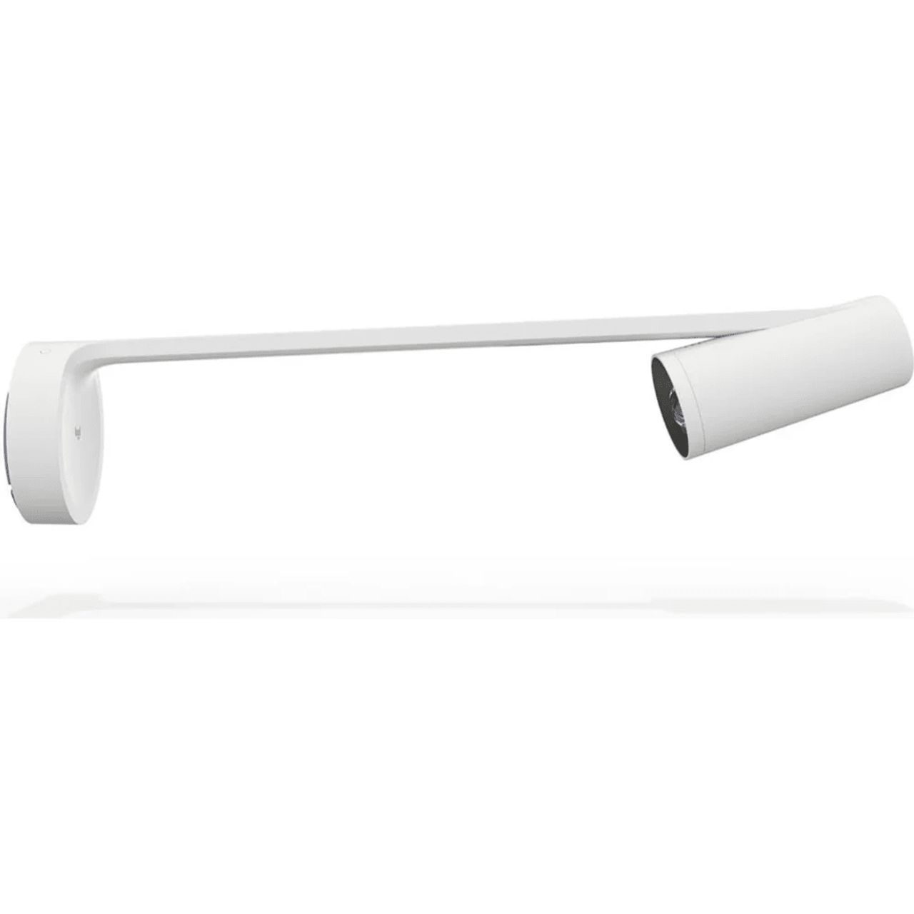 Logitech SCRIBE WHITE USB -EMEA - Main Image Logitech SCRIBE WHITE USB -EMEA - Main Image