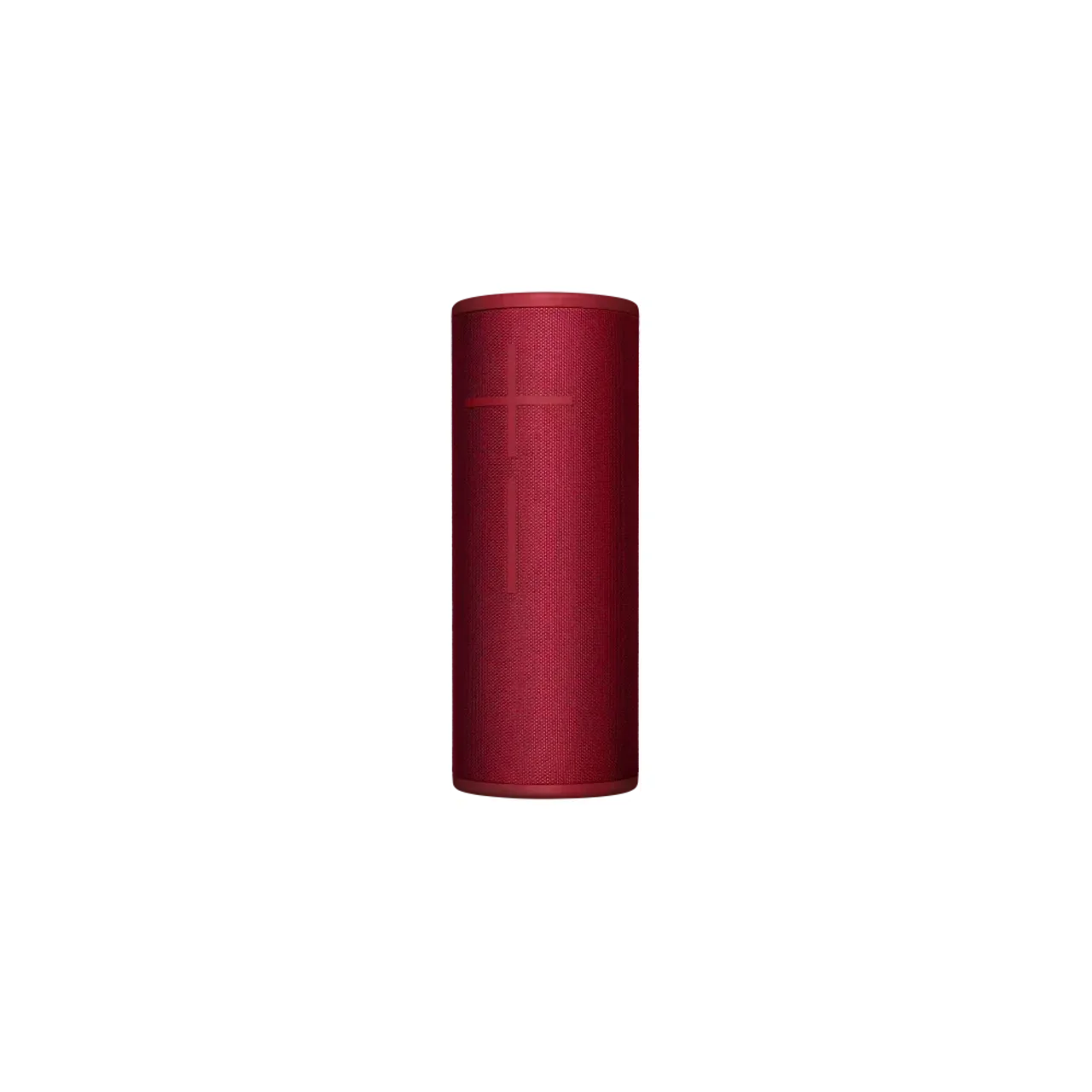 Logitech UE MEGABOOM 3, Bluetooth Speaker Color: Sunsat Red - Main Image