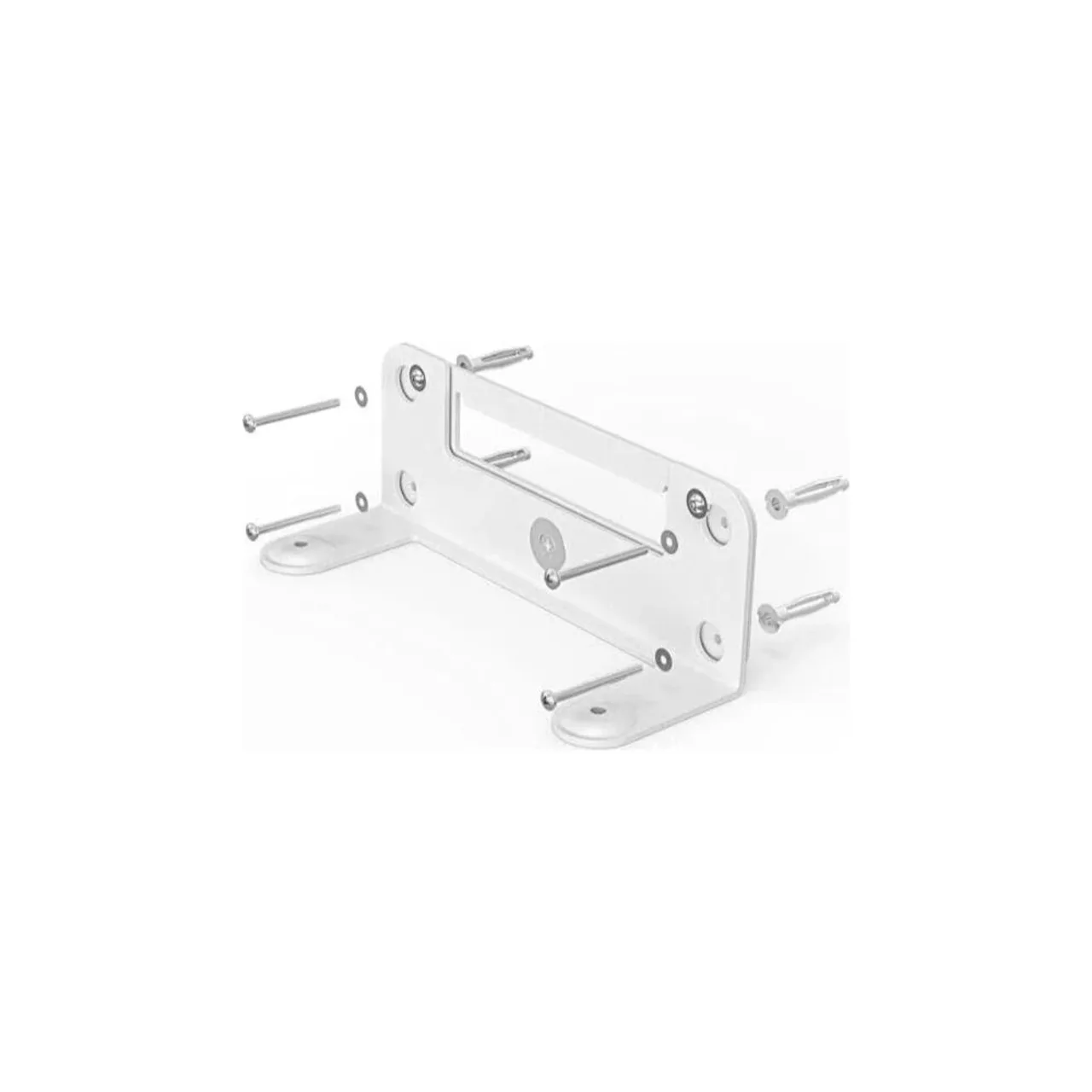 Logitech Wall Mount for Video Bars 3 Logitech Wall Mount for Video Bars thumbnail 3