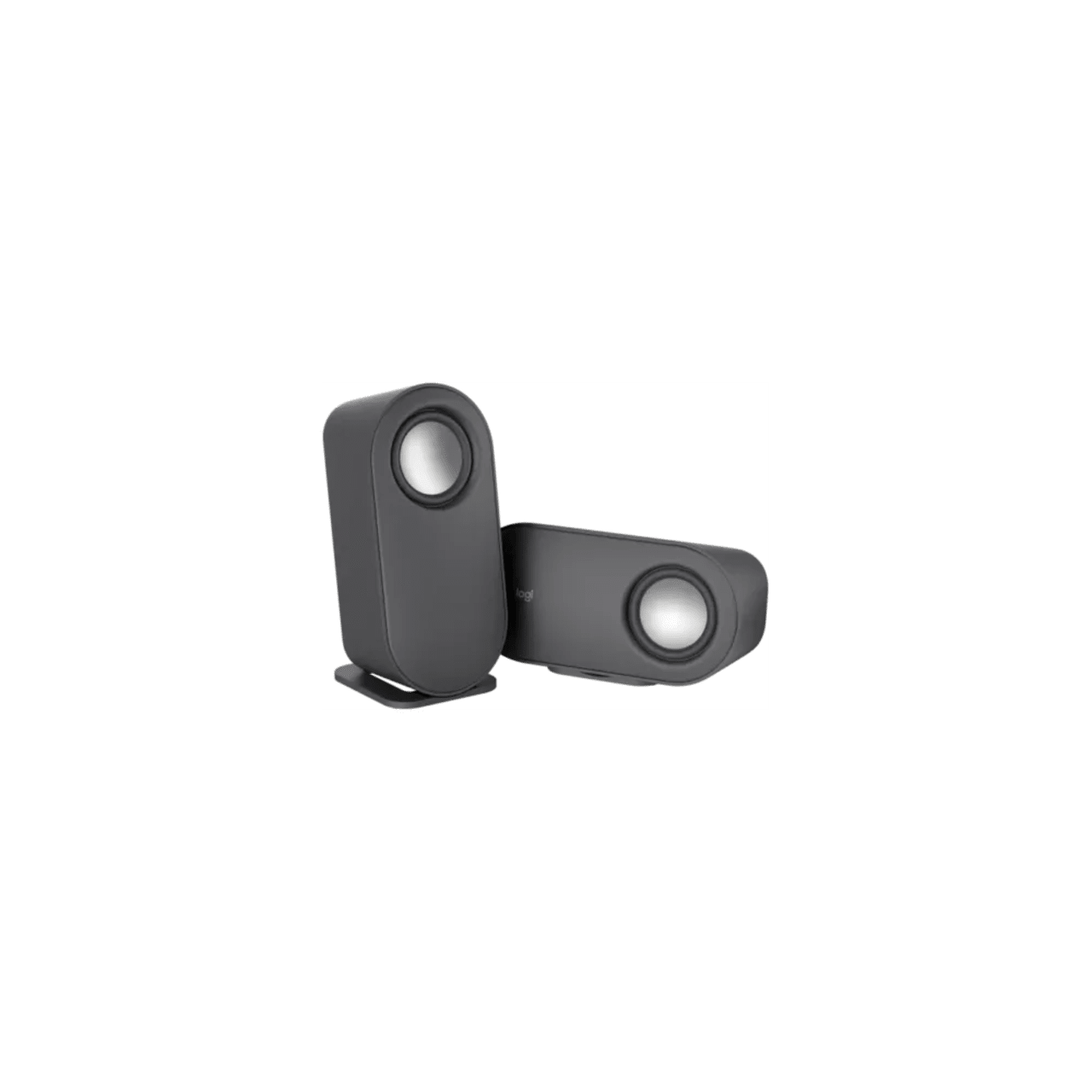 Logitech Z407 Bluetooth Speakers with Subwoofer & Wireless Control - Main Image