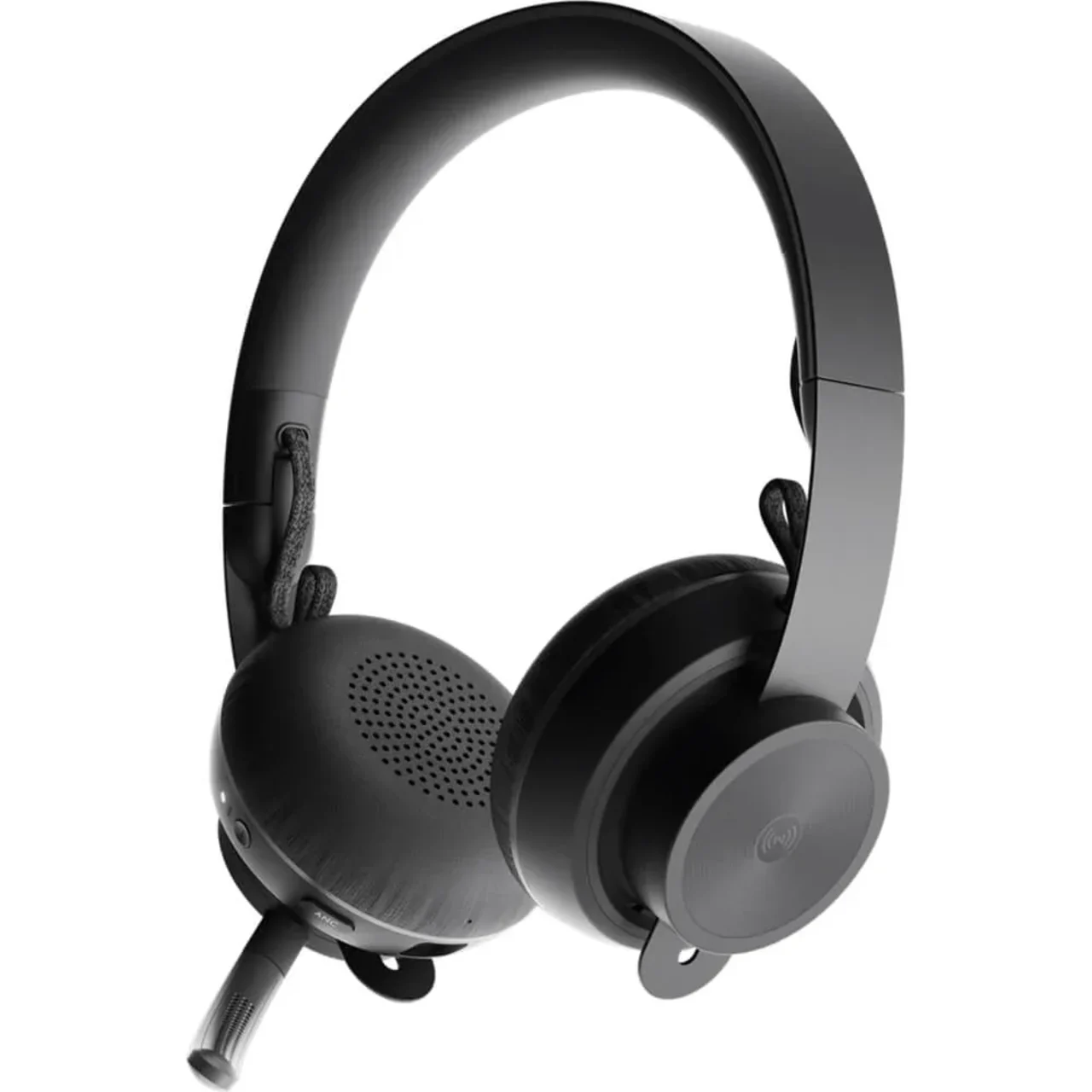 Logitech ZONE Wireless USB-C Headset - UC Version - Main Image Logitech ZONE Wireless USB-C Headset - UC Version - Main Image