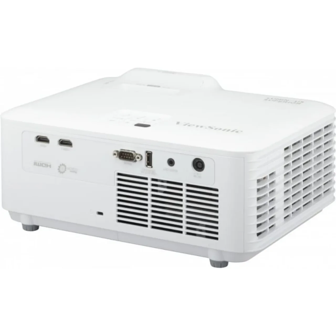 LS740W VIEWSONIC 3RD GENERATION LASER PHOSPHOR TECHNOLOGY PROJECTOR thumbnail 4