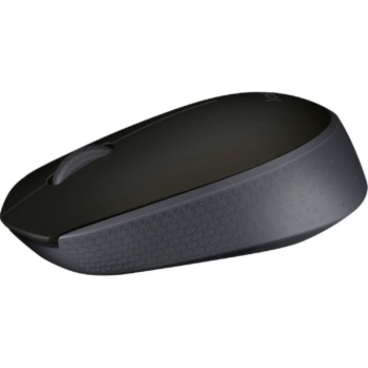 Logitech M170 Wireless Mouse - Black thumbnail 2