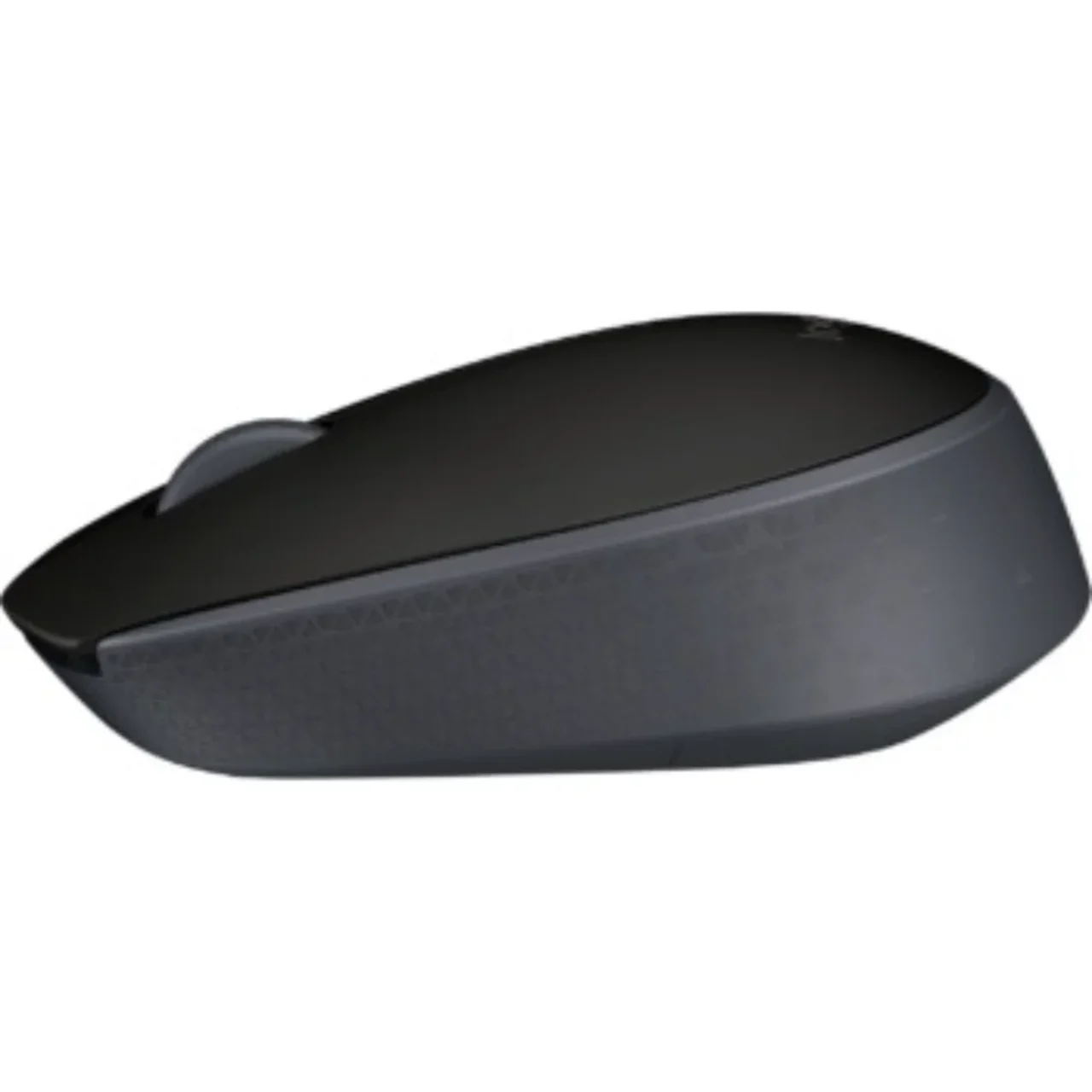 Logitech M170 Wireless Mouse - Black thumbnail 3