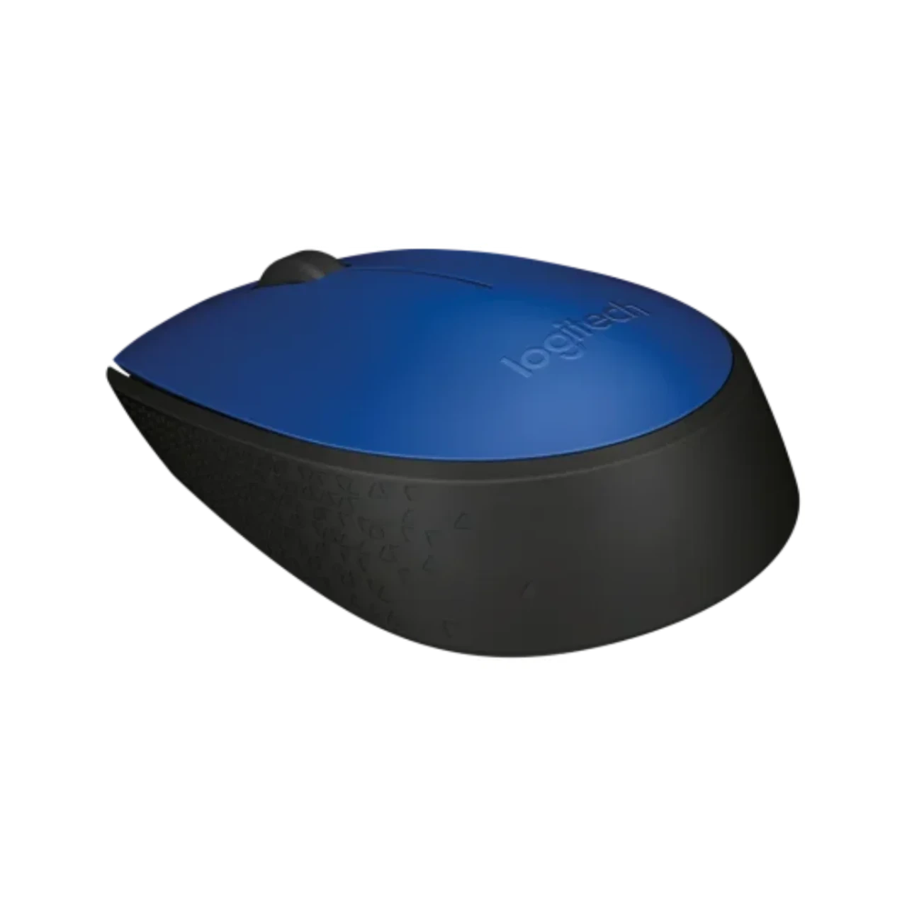 Logitech M171 Wireless Mouse - Blue thumbnail 3