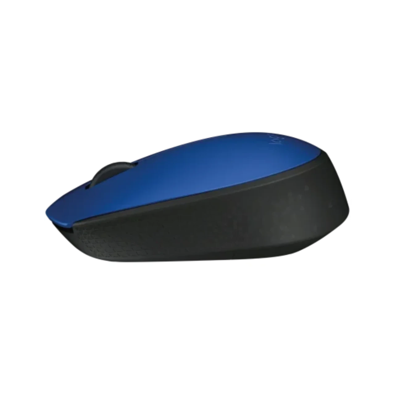 Logitech M171 Wireless Mouse - Blue thumbnail 4