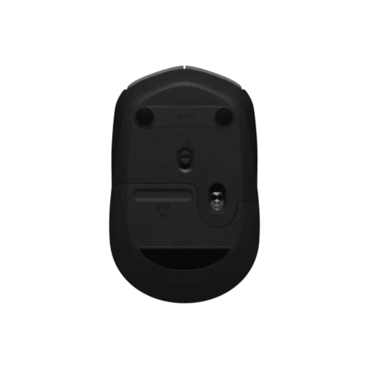 Logitech M171 Wireless Mouse - Grey thumbnail 5