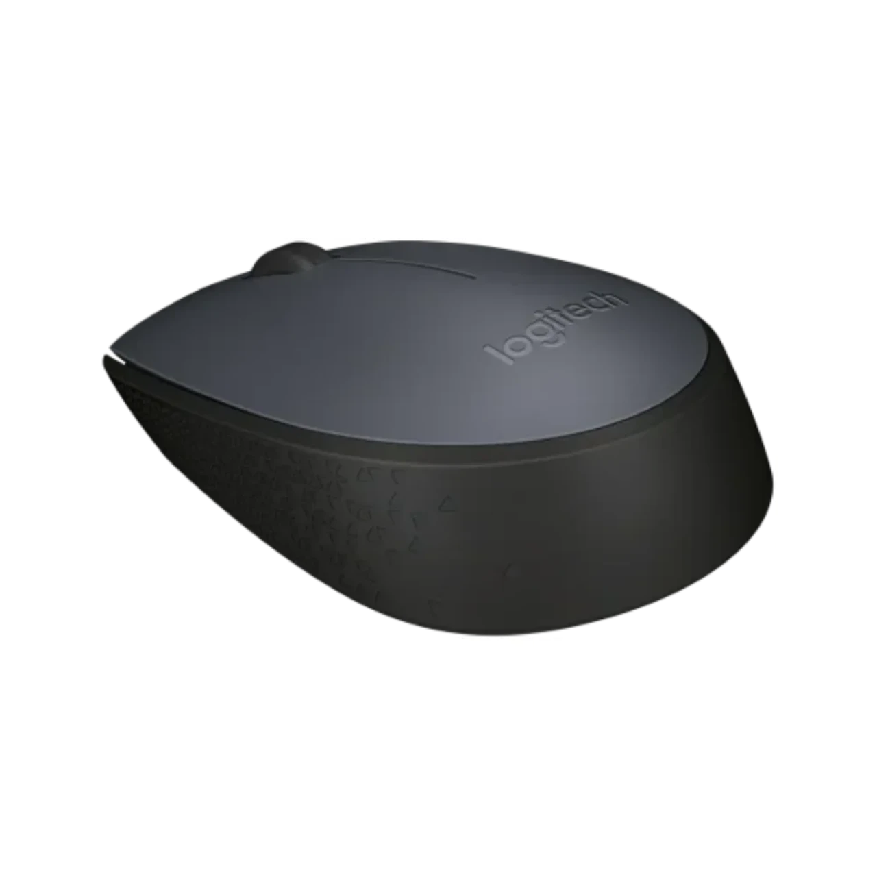 Logitech M171 Wireless Mouse - Grey thumbnail 2