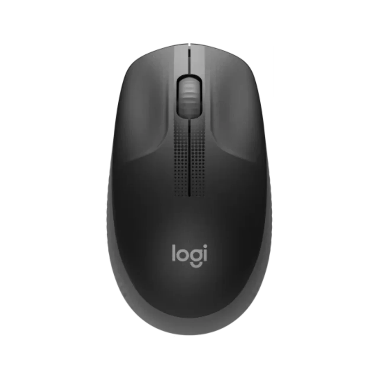Logitech M190 Wireless Mouse - Gray - Main Image