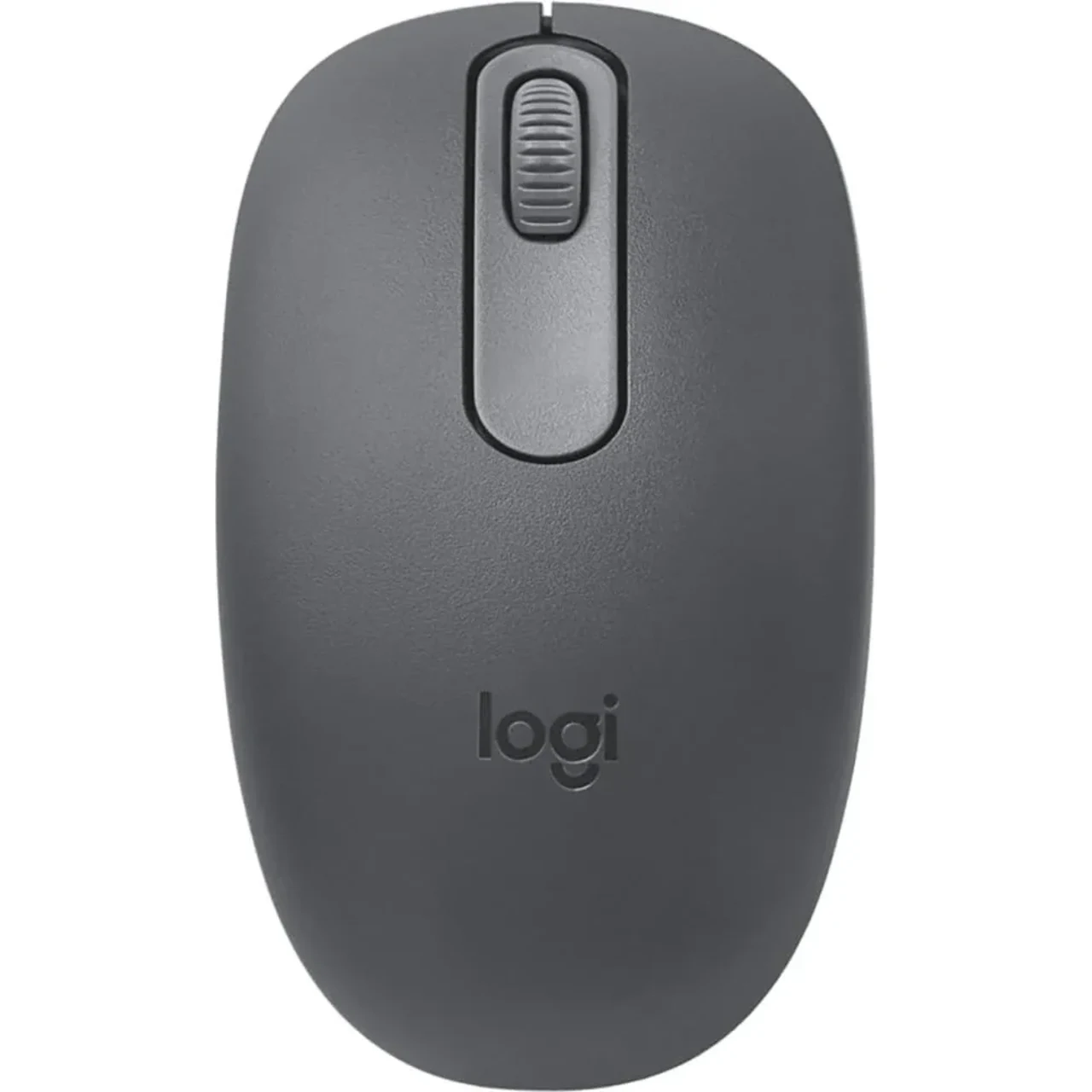Logitech M196 Bluetooth Mouse - Black - Main Image