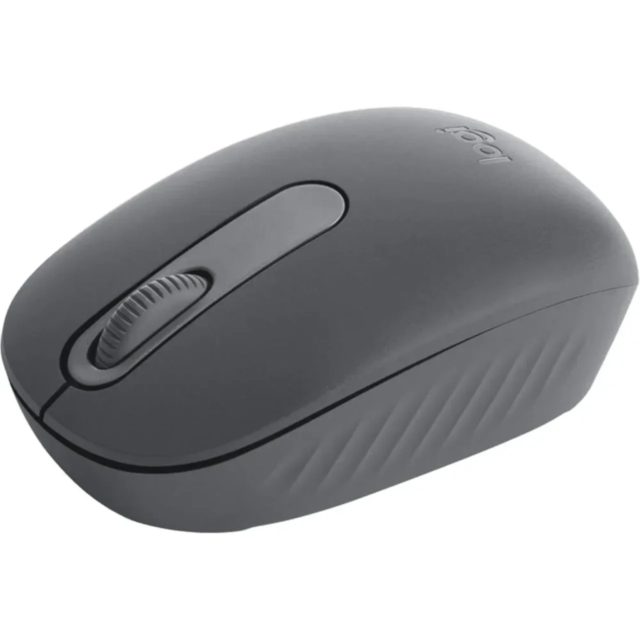 Logitech M196 Bluetooth Mouse - Black thumbnail 3