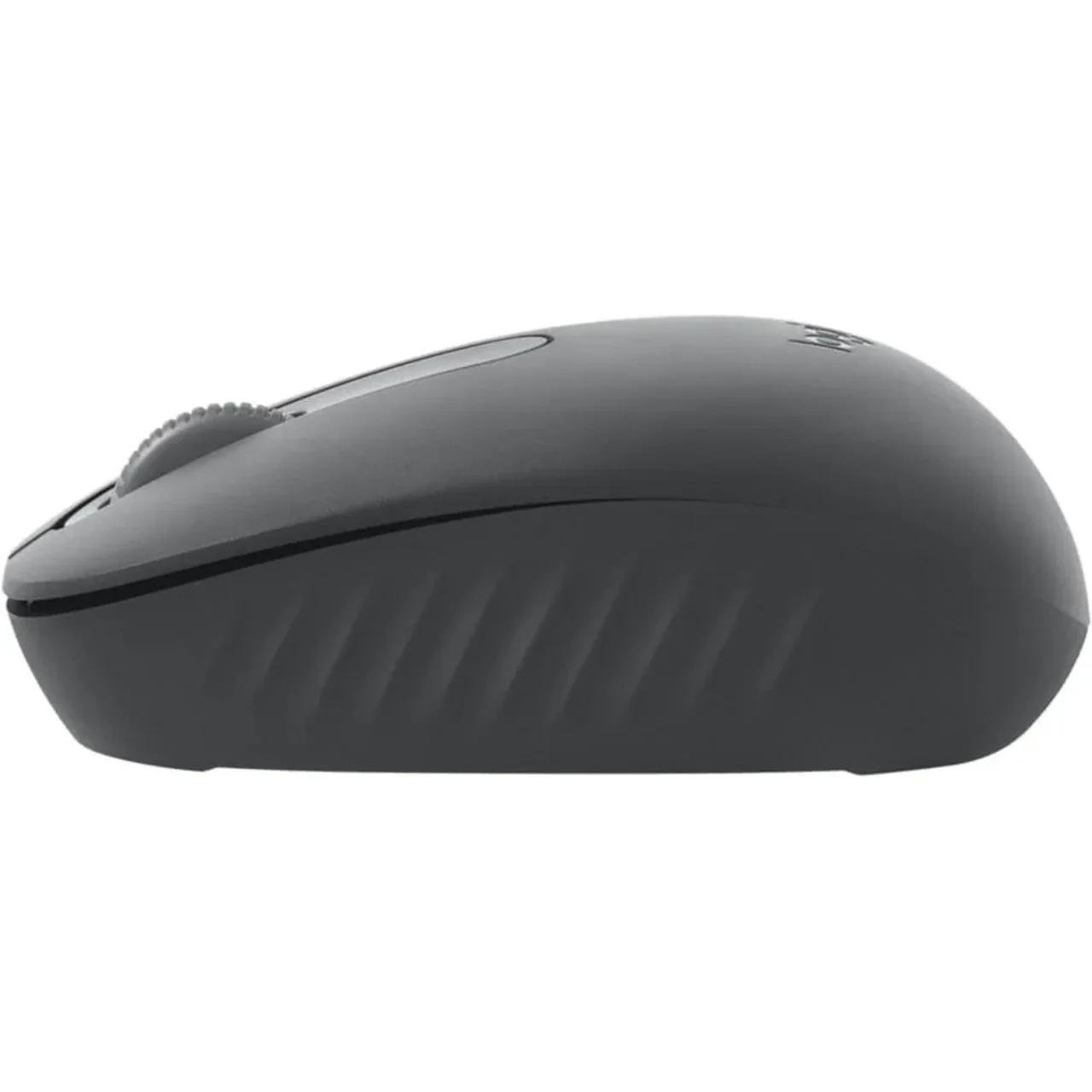 Logitech M196 Bluetooth Mouse - Black thumbnail 4