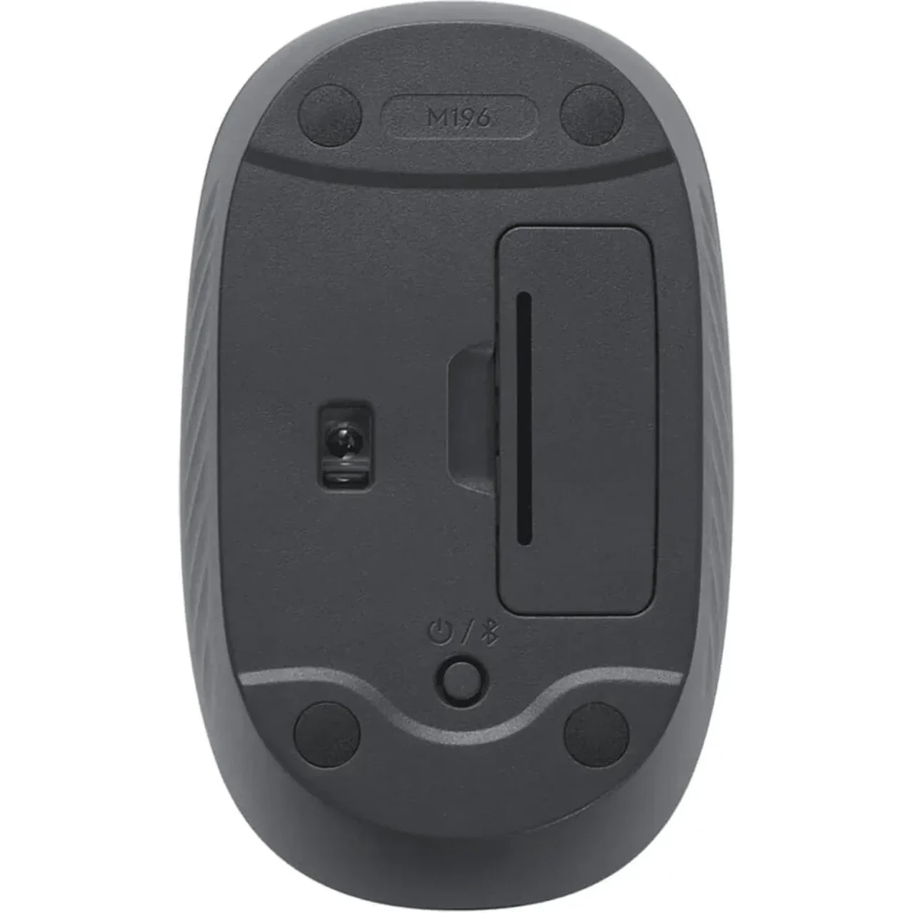 Logitech M196 Bluetooth Mouse - Black thumbnail 5