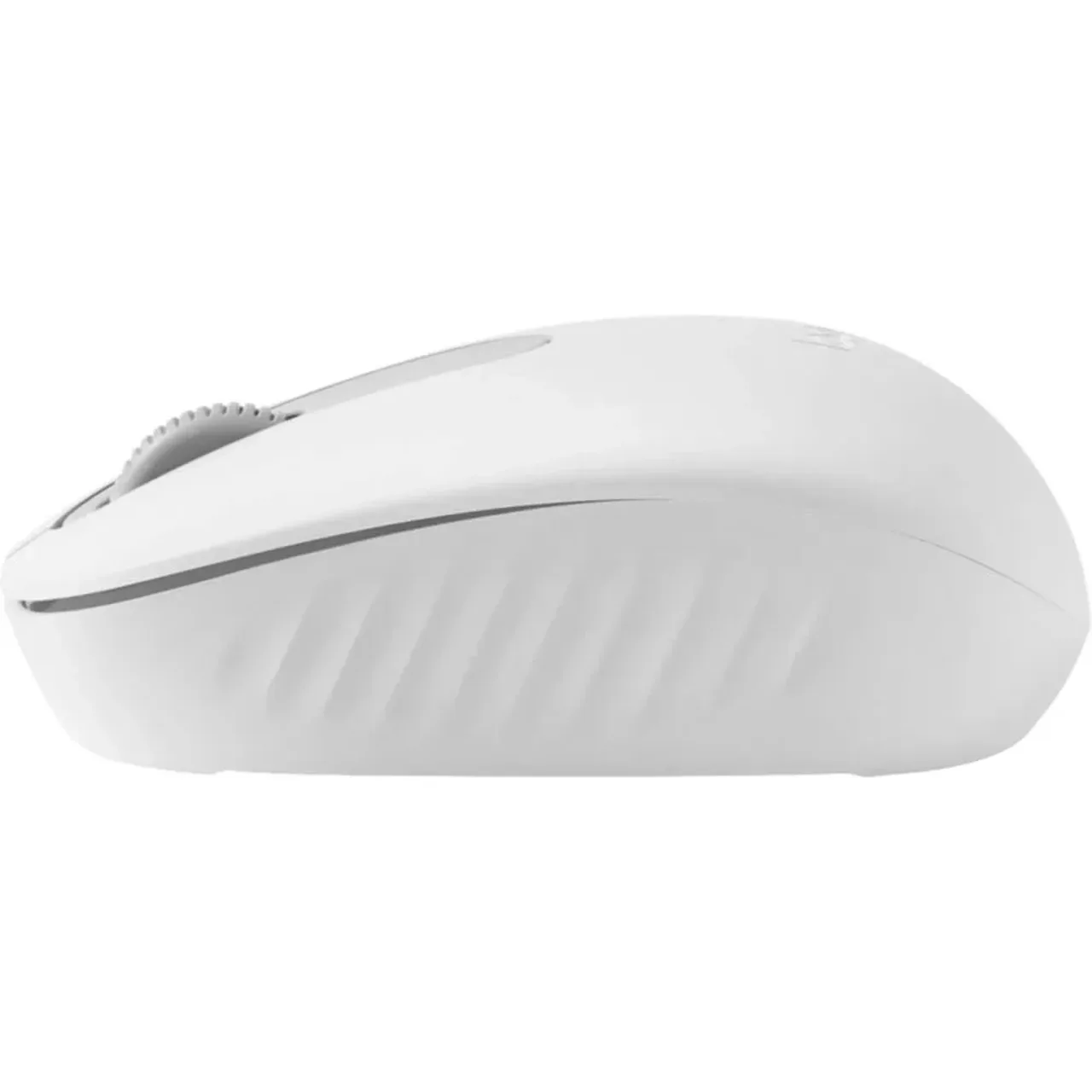 Logitech M196 Bluetooth Mouse - white thumbnail 4