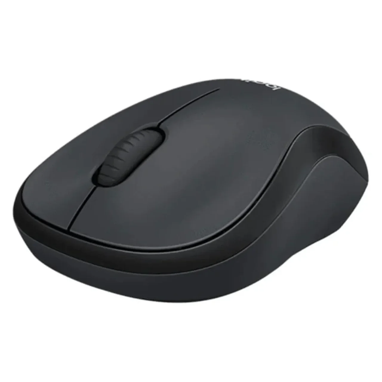 Logitech M221 Silent Wireless Mouse - Gray thumbnail 3