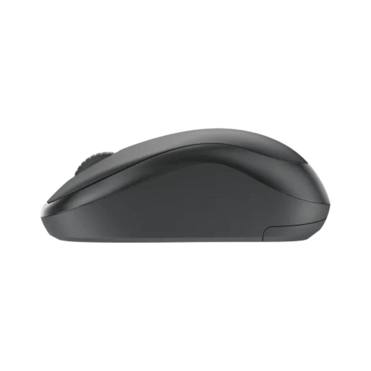 Logitech M240 Bluetooth silent Mouse - Black thumbnail 3