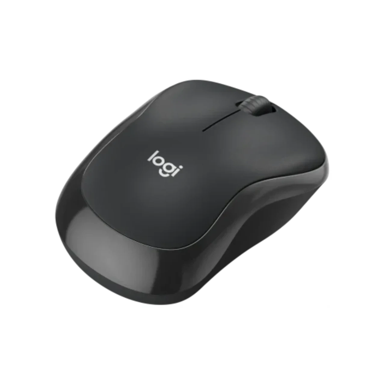 Logitech M240 Bluetooth silent Mouse - Black thumbnail 2