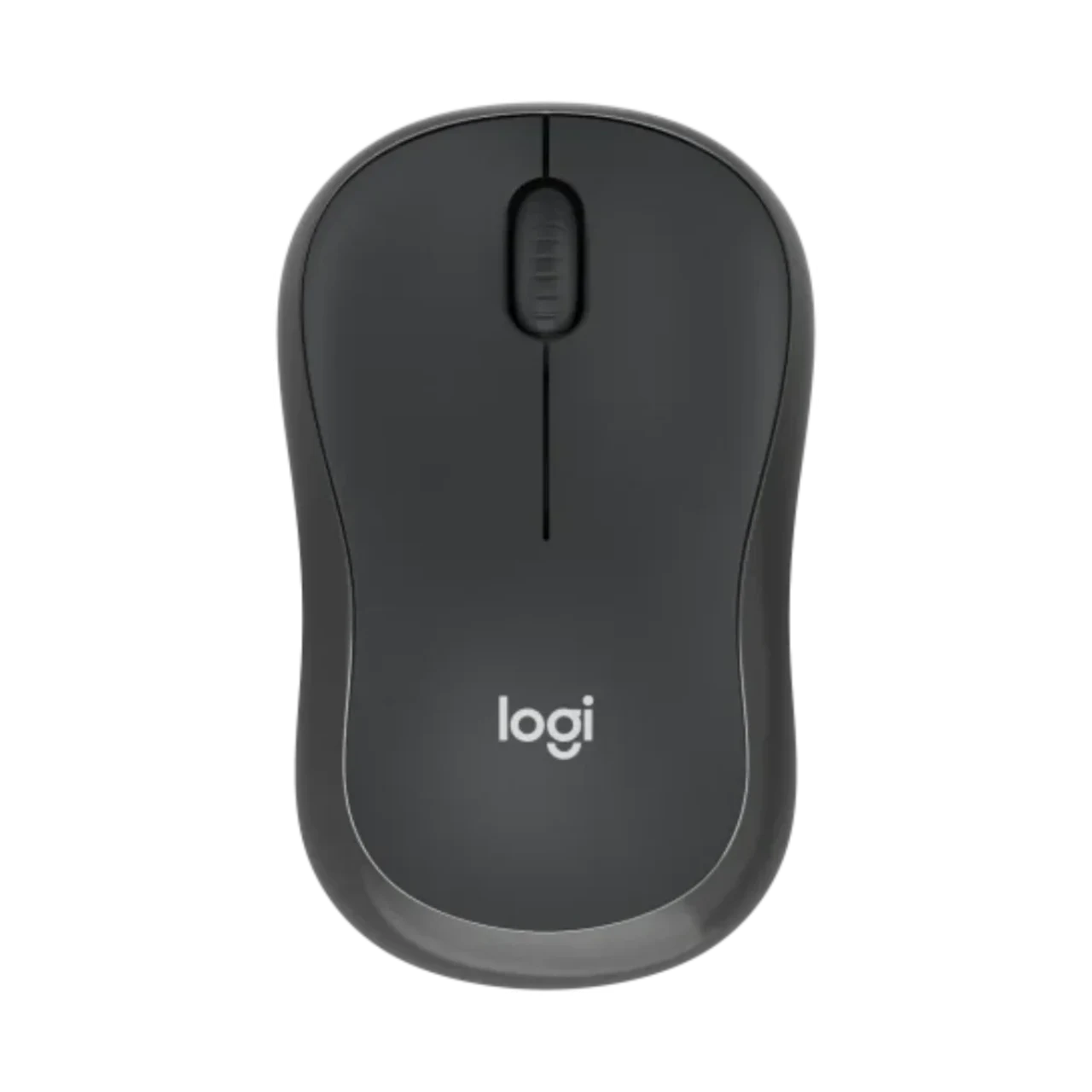 Logitech M240 Bluetooth silent Mouse - Black - Main Image