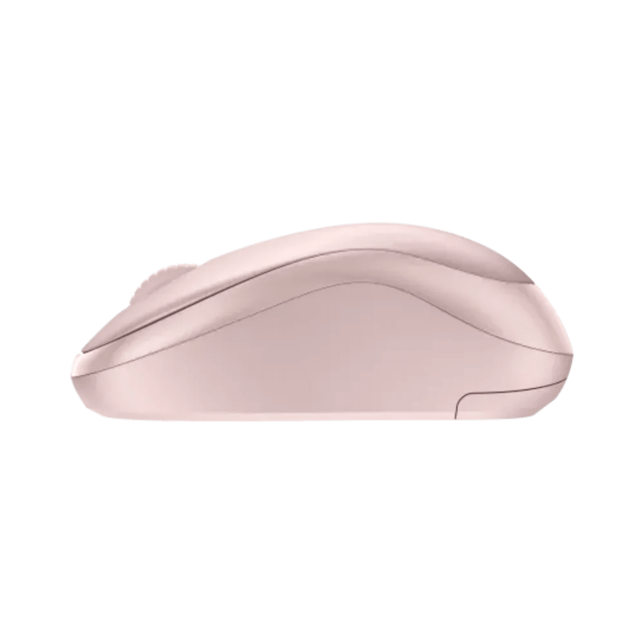 Logitech M240 Bluetooth silent Mouse - pink 3 Logitech M240 Bluetooth silent Mouse - pink thumbnail 3