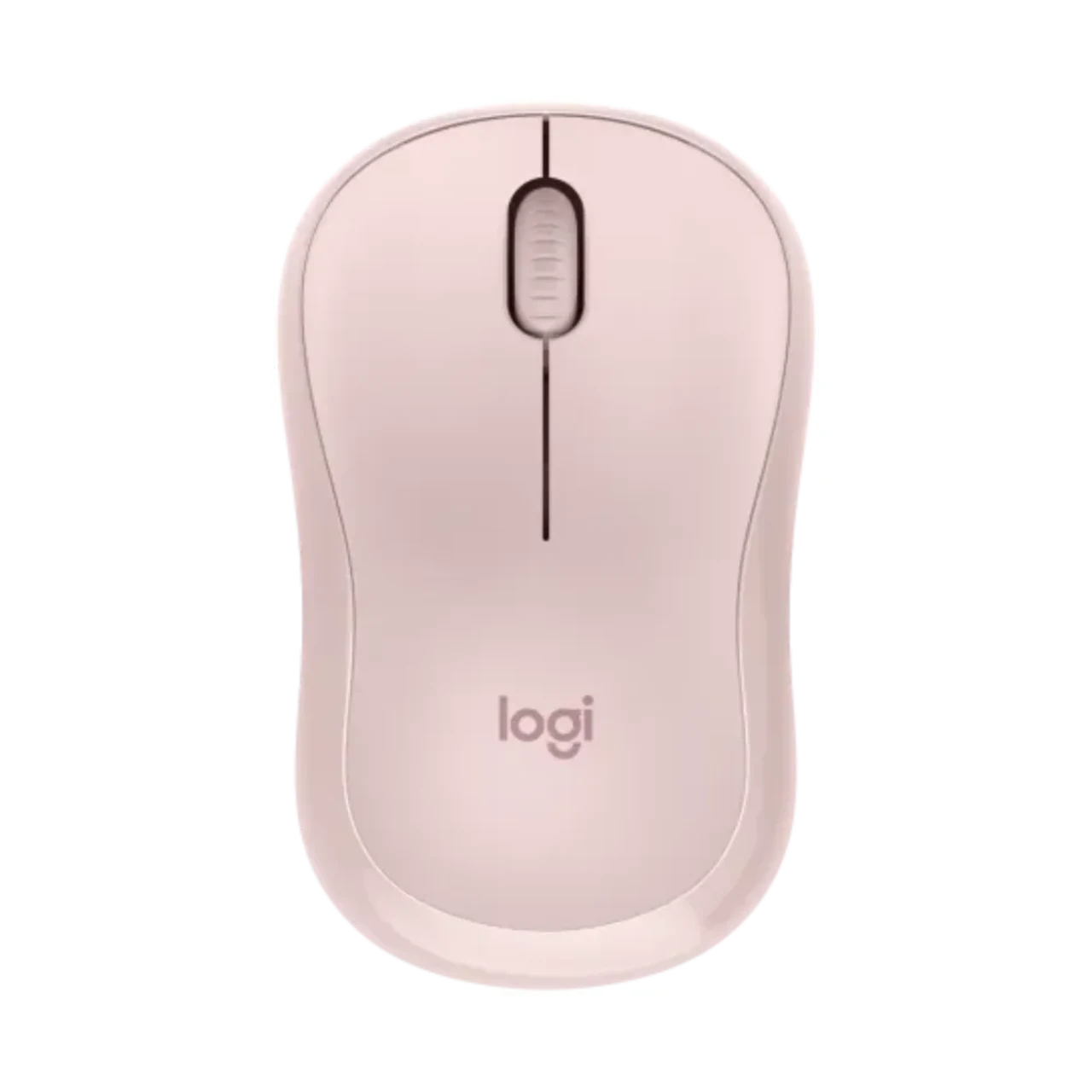 Logitech M240 Bluetooth silent Mouse - pink - Main Image Logitech M240 Bluetooth silent Mouse - pink - Main Image