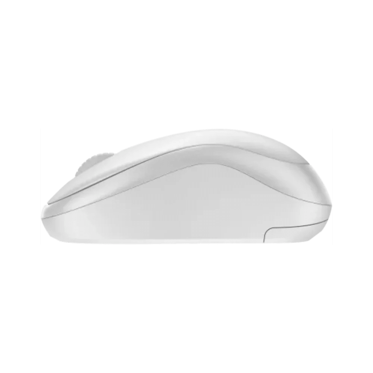 Logitech M240 Bluetooth silent Mouse - White 3 Logitech M240 Bluetooth silent Mouse - White thumbnail 3