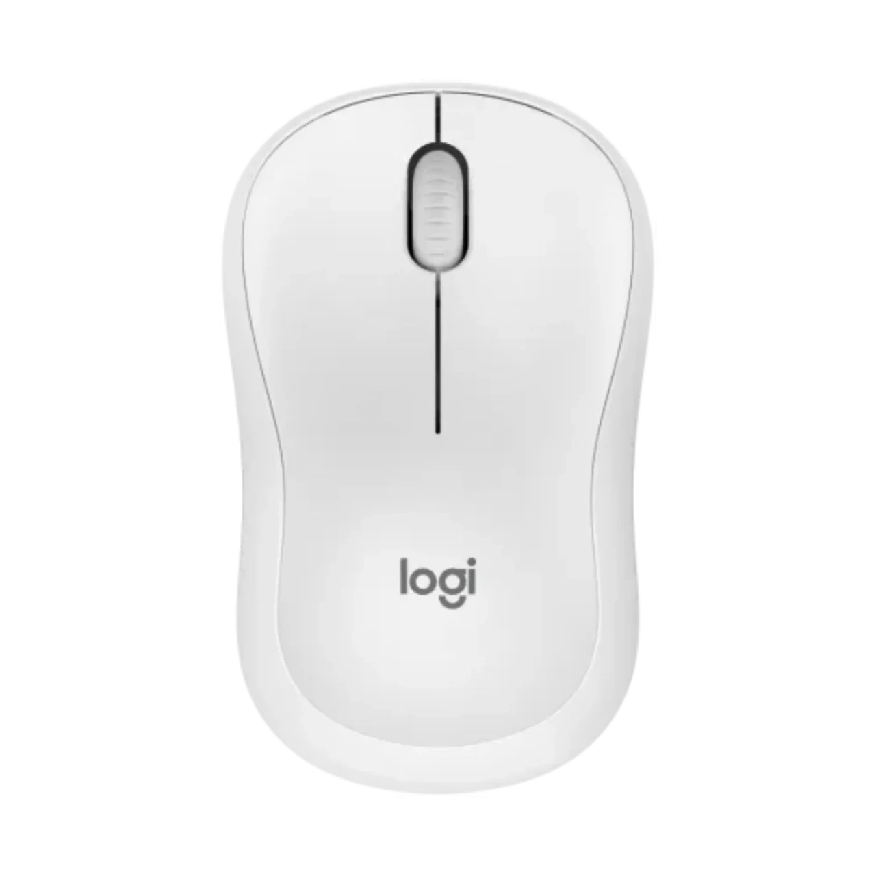 Logitech M240 Bluetooth silent Mouse - White - Main Image Logitech M240 Bluetooth silent Mouse - White - Main Image