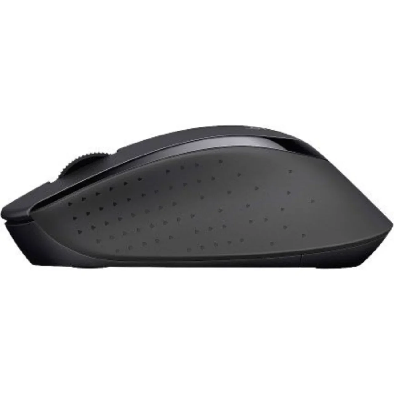 Logitech M275 Wireless Mouse - Black thumbnail 3
