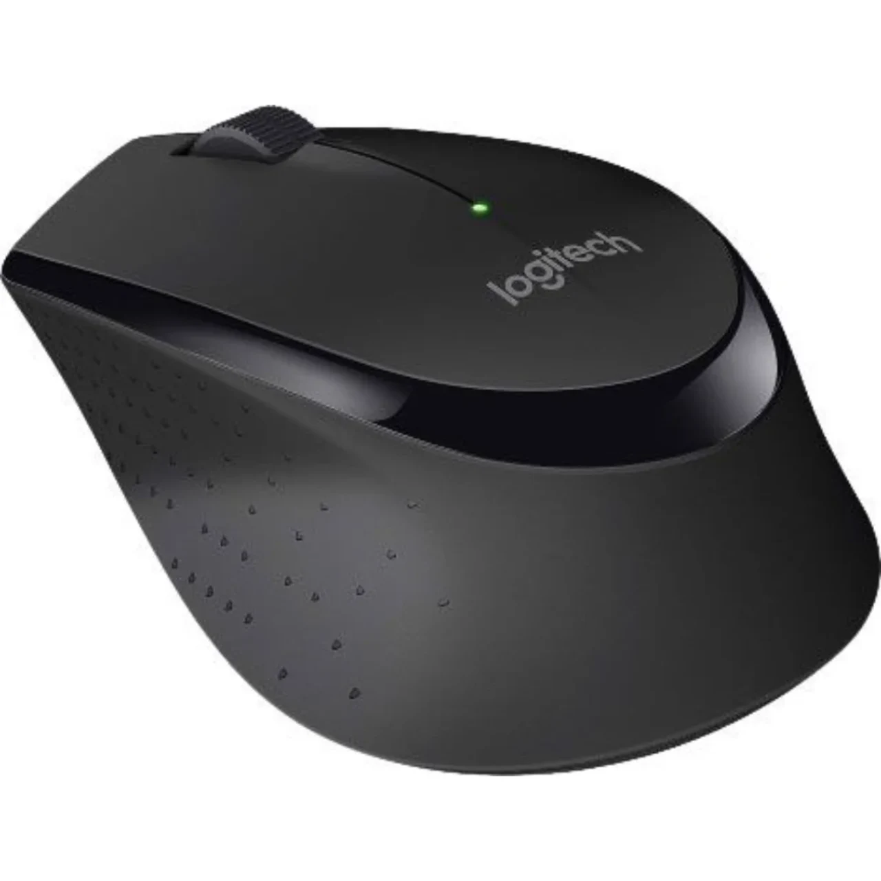 Logitech M275 Wireless Mouse - Black thumbnail 4