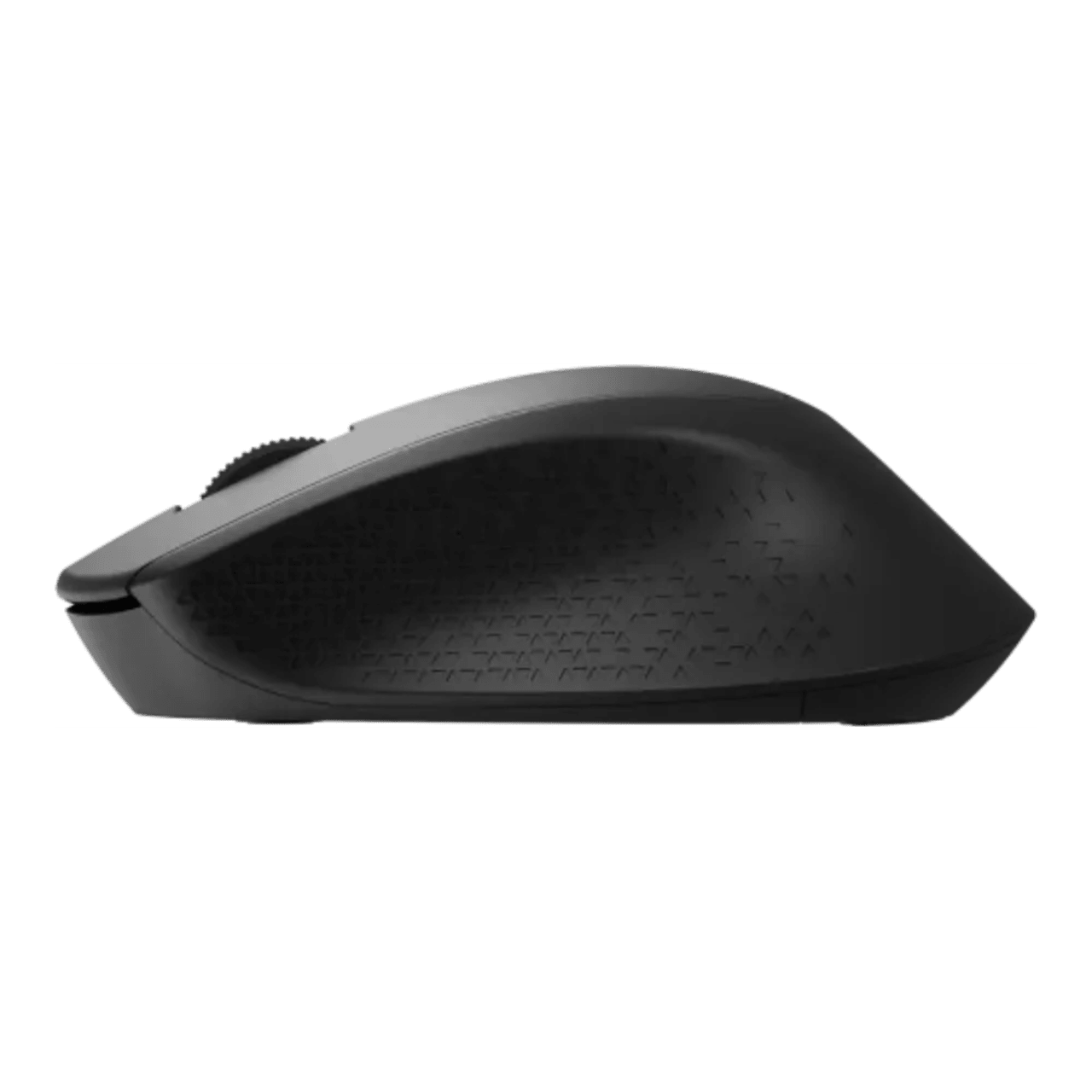 Logitech M331 Silent Wireless Mouse - Black thumbnail 3