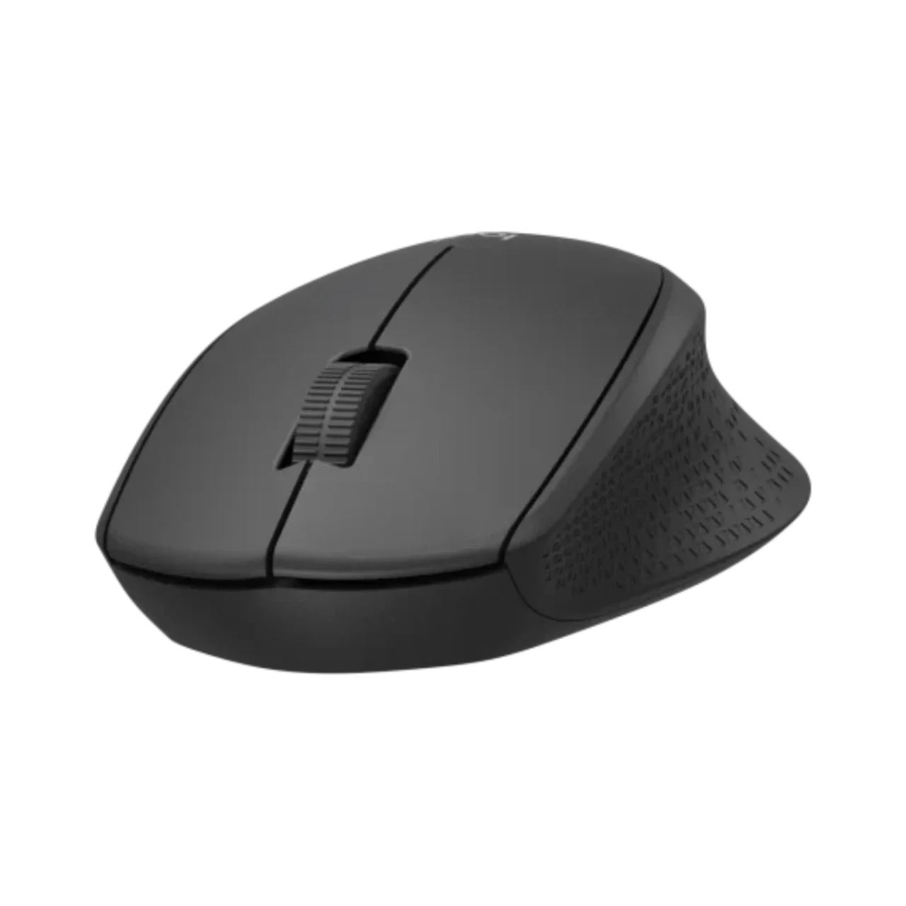 Logitech M331 Silent Wireless Mouse - Black thumbnail 4