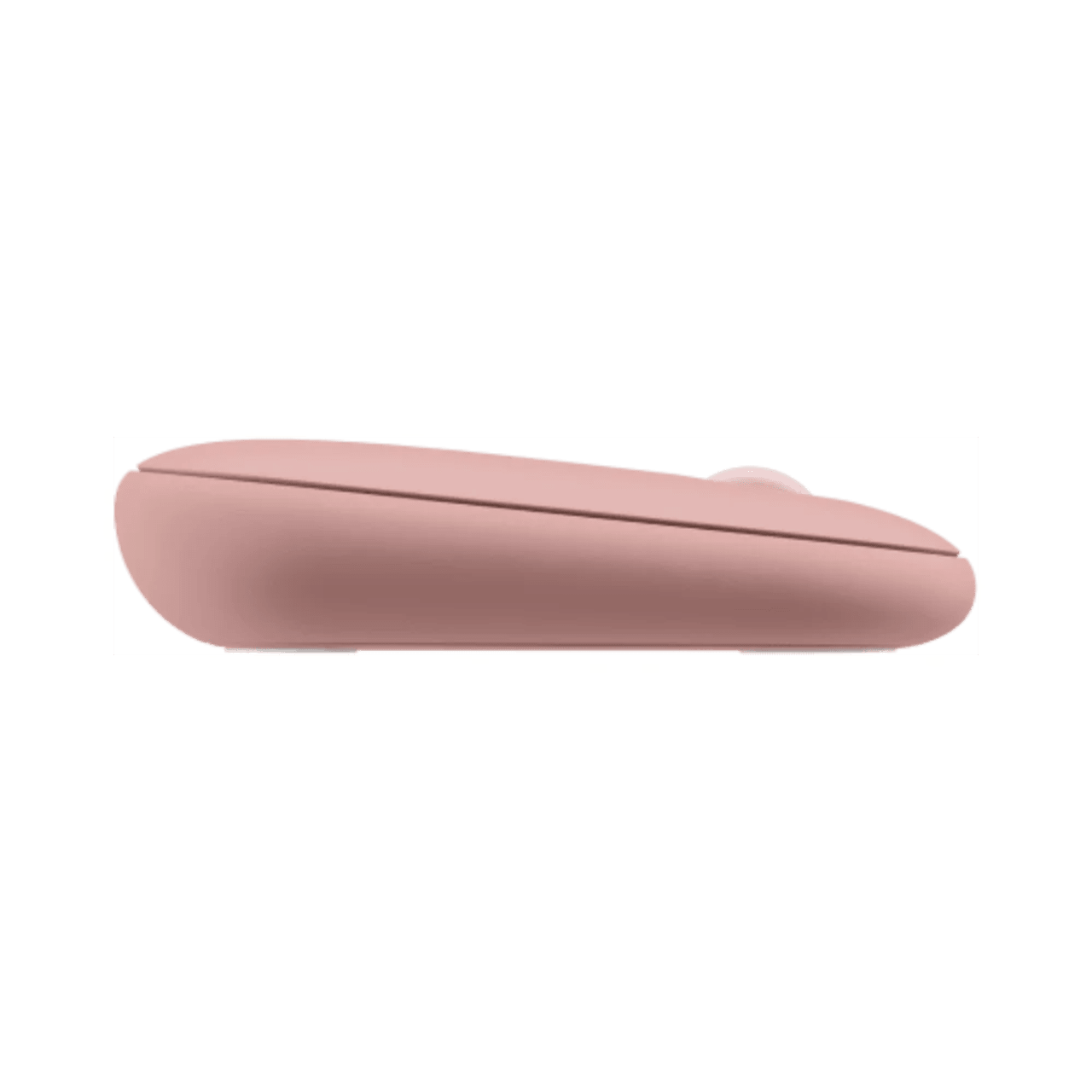 Logitech M350s Bluetooth Multi device Pebble Mouse - Pink 4 Logitech M350s Bluetooth Multi device Pebble Mouse - Pink thumbnail 4