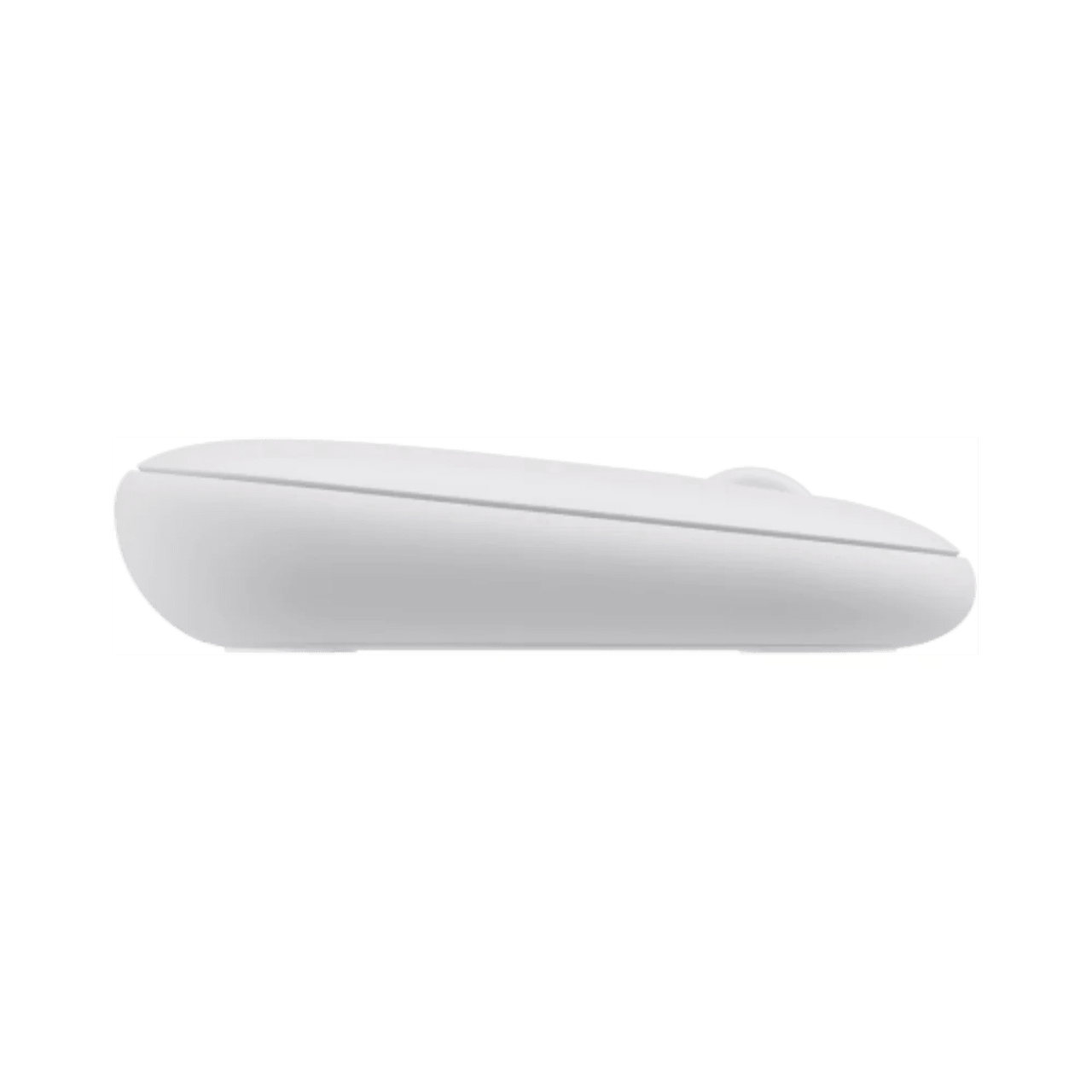 Logitech M350s Bluetooth Multi device Pebble Mouse - White thumbnail 3