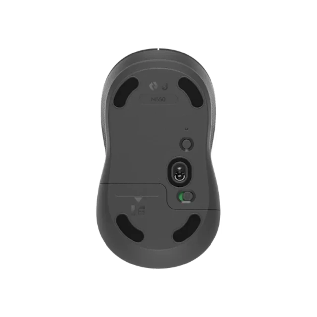 Logitech M550 Graphite 4 Logitech M550 Graphite thumbnail 4