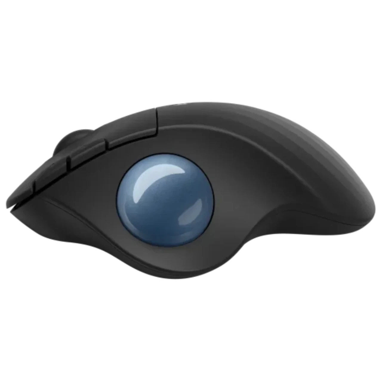 Logitech M575 Ergo Trackball Mouse - Main Image Logitech M575 Ergo Trackball Mouse - Main Image