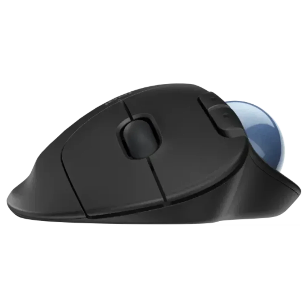 Logitech M575 Ergo Trackball Mouse 2 Logitech M575 Ergo Trackball Mouse thumbnail 2