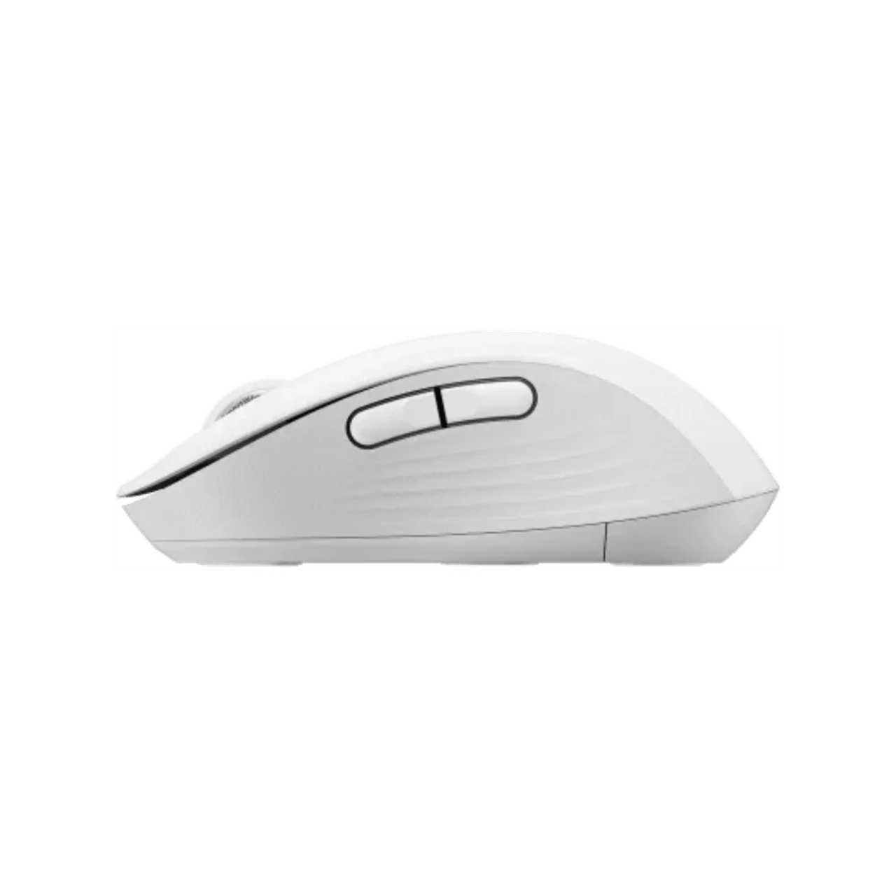 Logitech M650 Signature Wireless Mouse & Bluetooth Mouse - WHITE thumbnail 3
